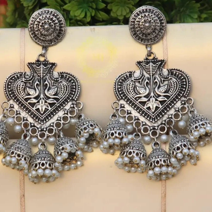 New Design Earings