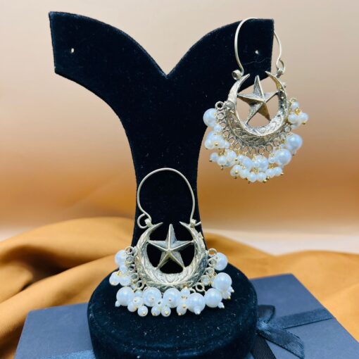 Chand Earrings