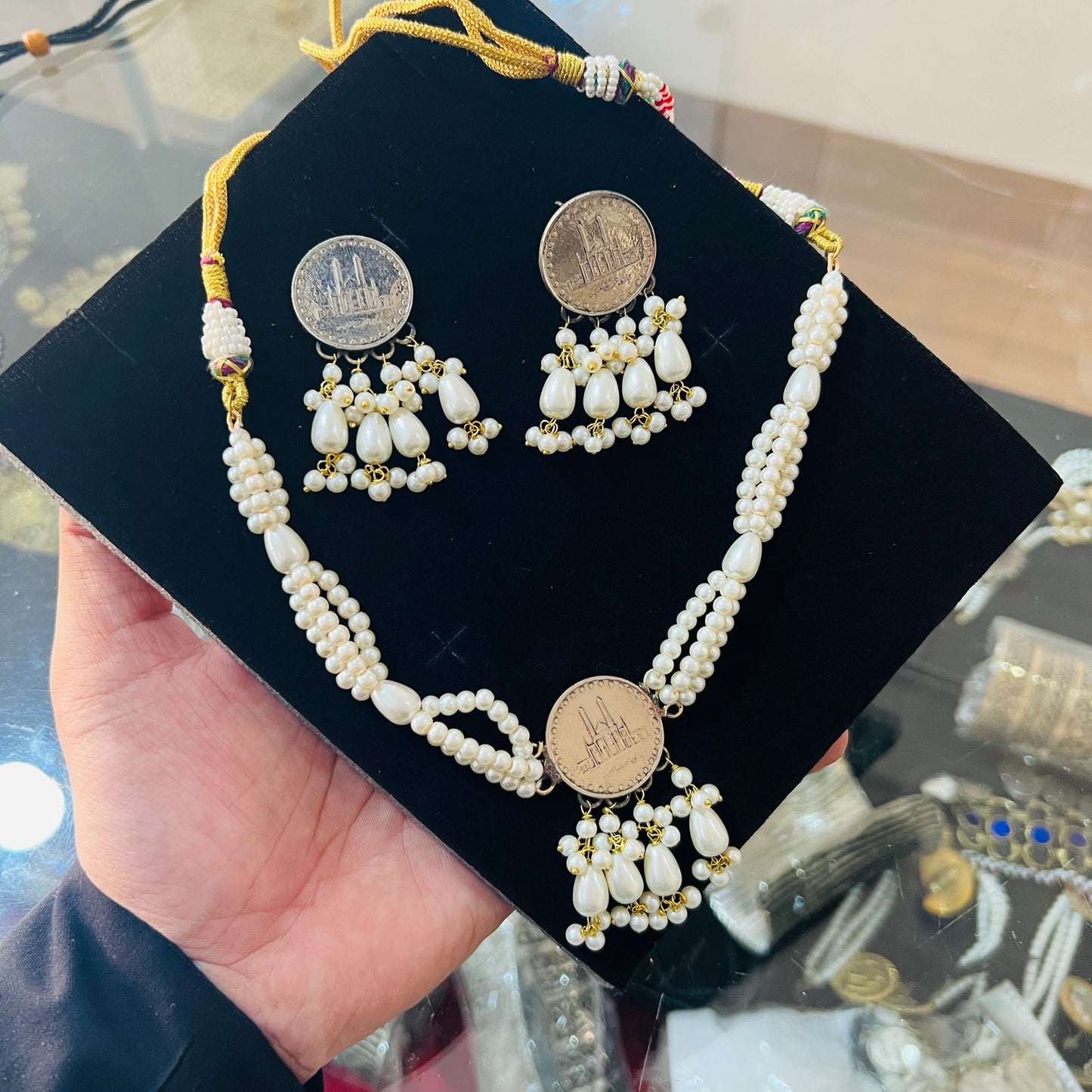 Coin Set