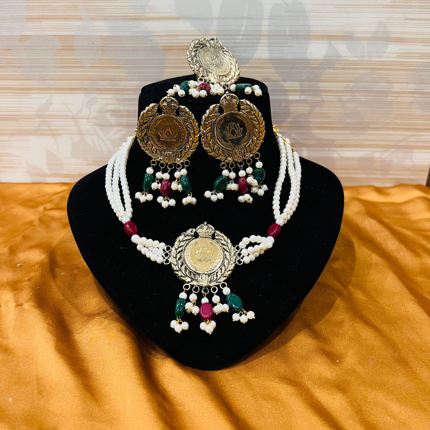 BEAUTIFUL MULTI SET