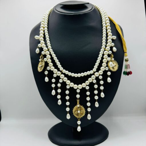 Real Beads Mala