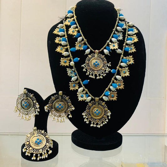 Antique Complete Set