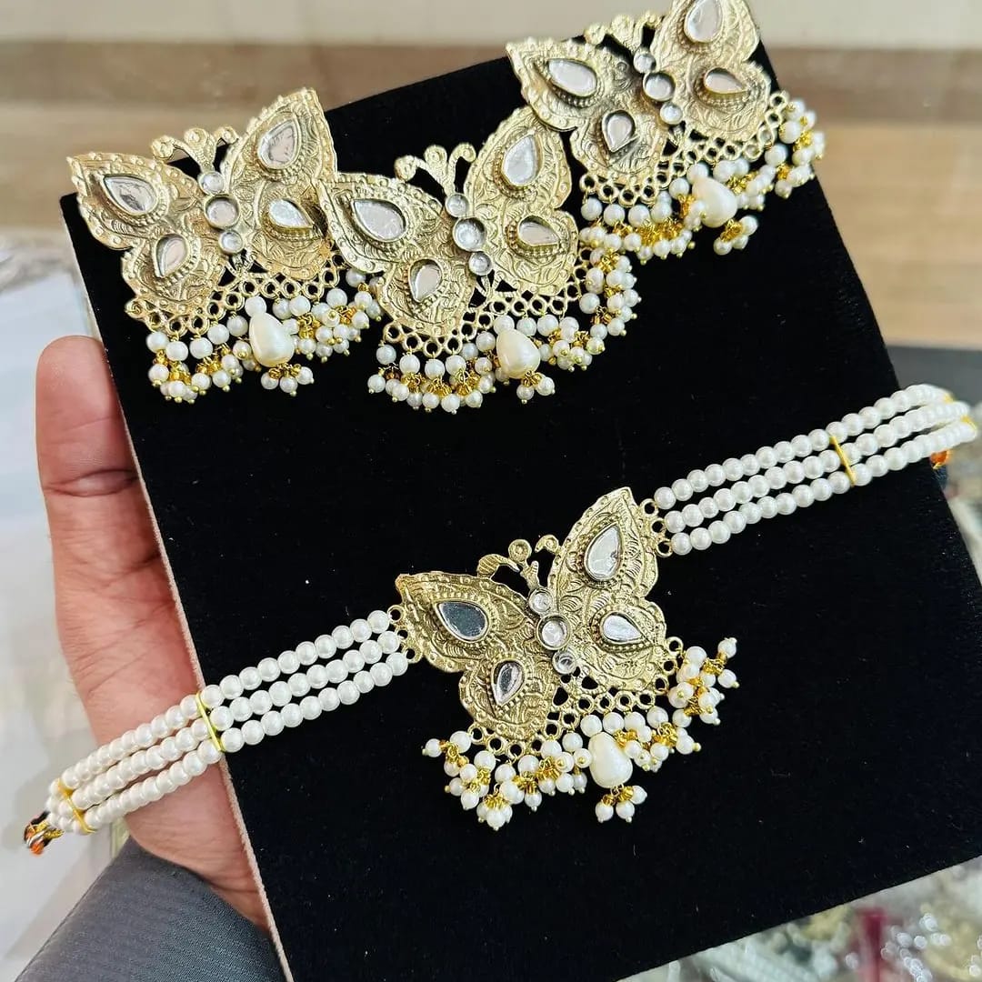 Butterfly Set