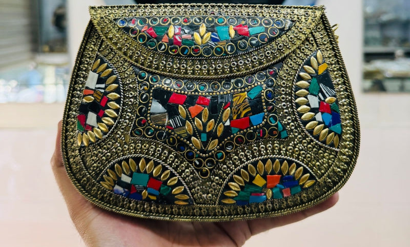 New Design Cluch