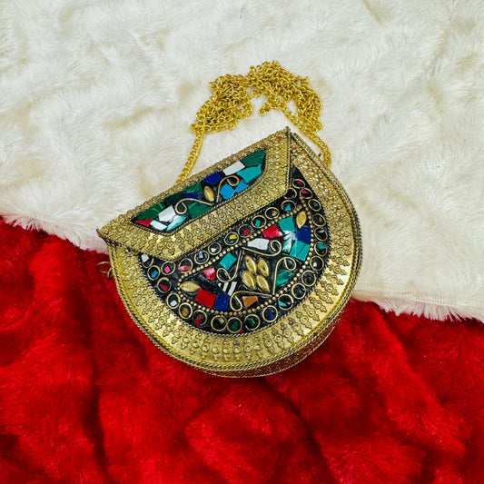 Beautiful Small Size Clutch