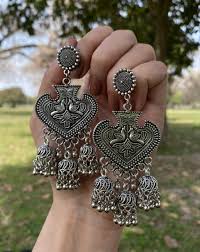 New Design Earings