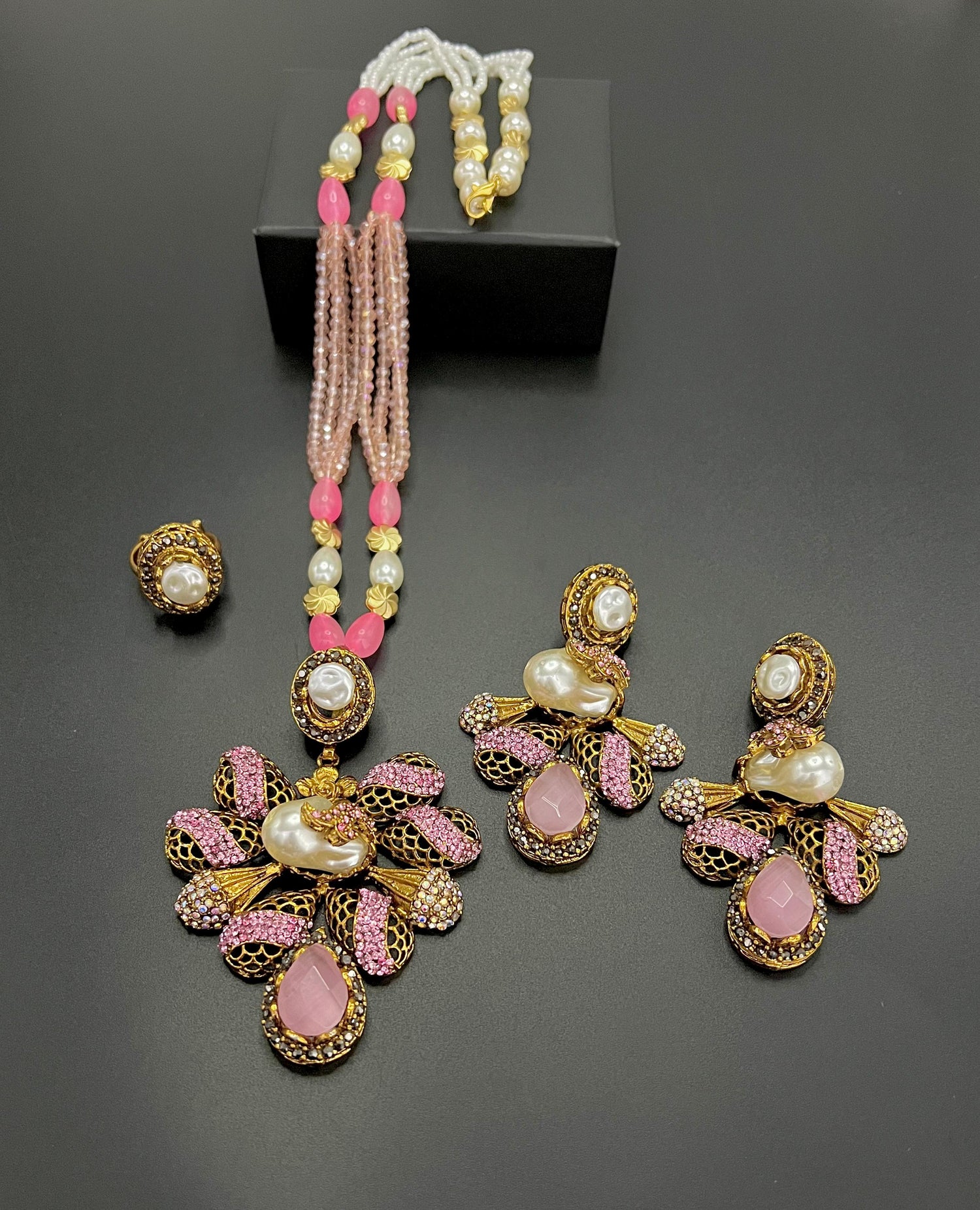 Turkish Jewelry