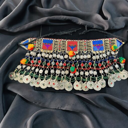 AFGHANI CHOKER