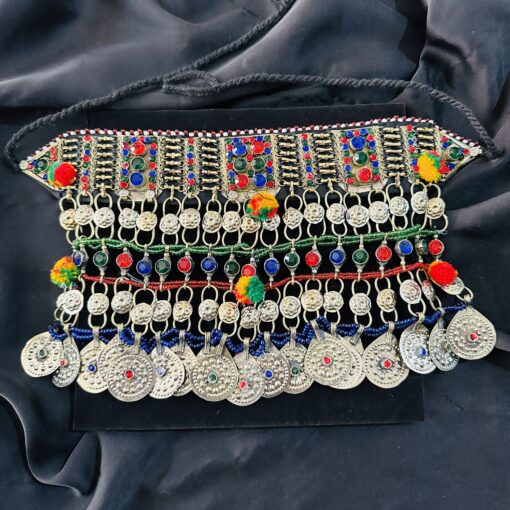 AFGHANI CHOKER