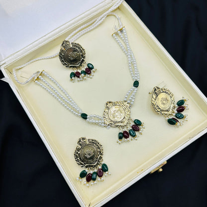 BEAUTIFUL MULTI SET