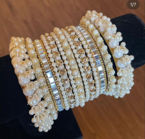 GAJRA BANGLES