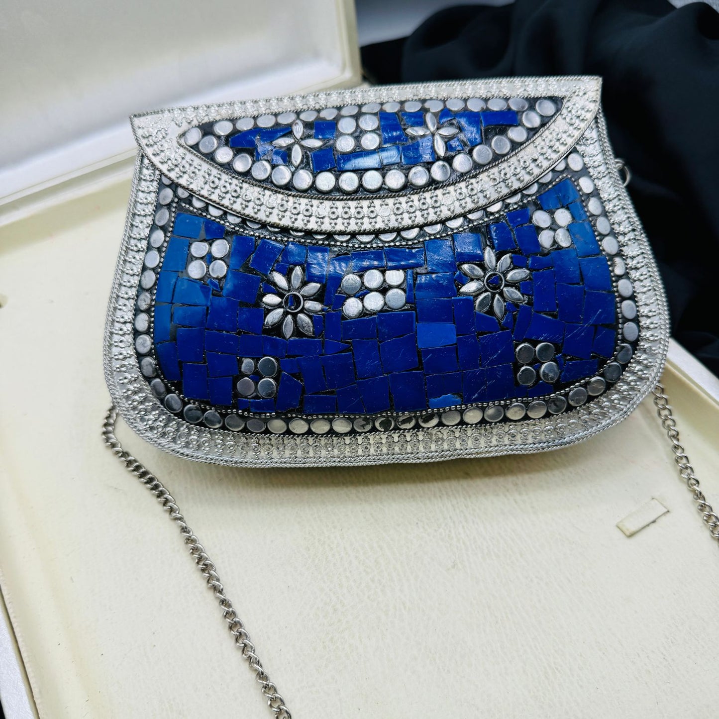 New Sliver Clutch