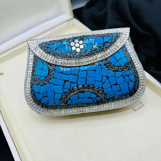 New Sliver Clutch