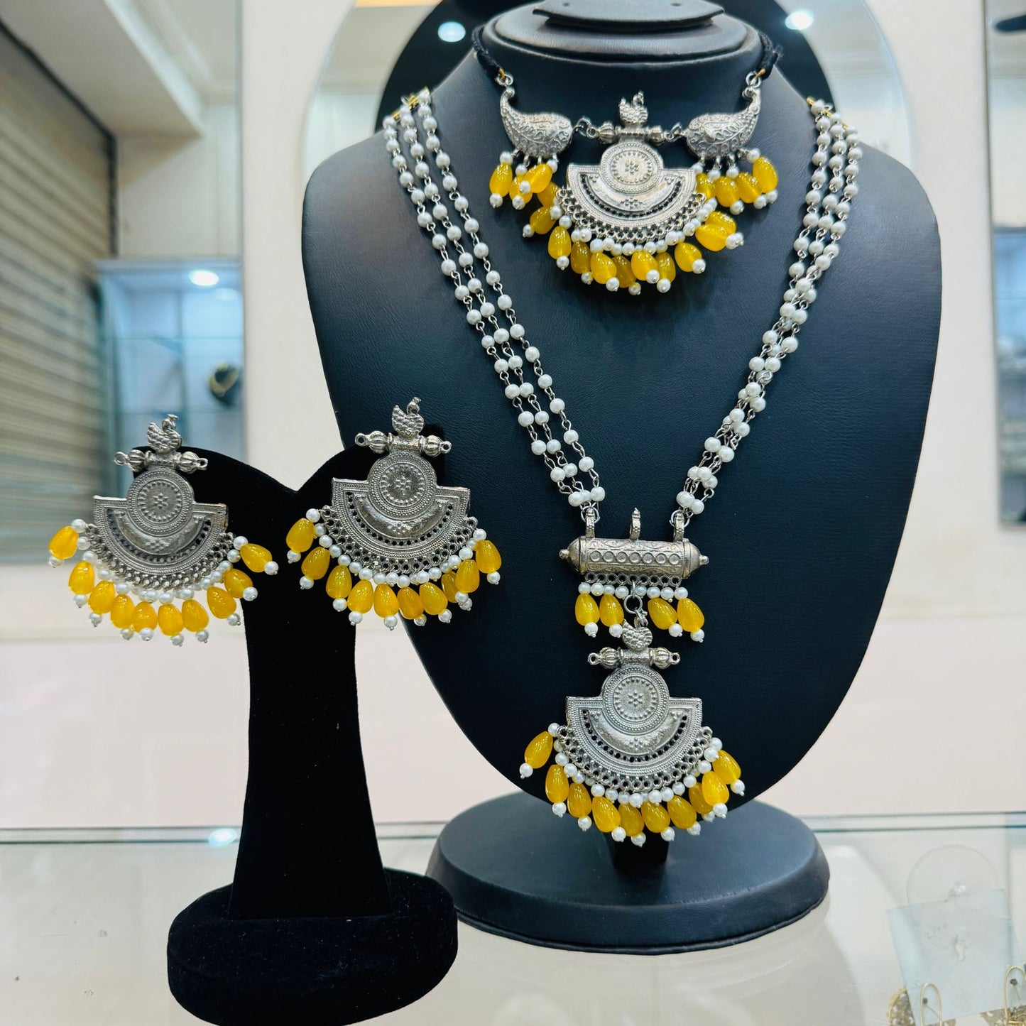 Antique complete  set