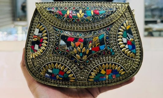 New Design Cluch