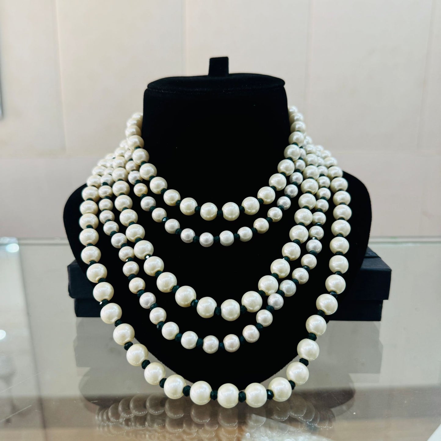 Beautiful Multi Layer Necklace