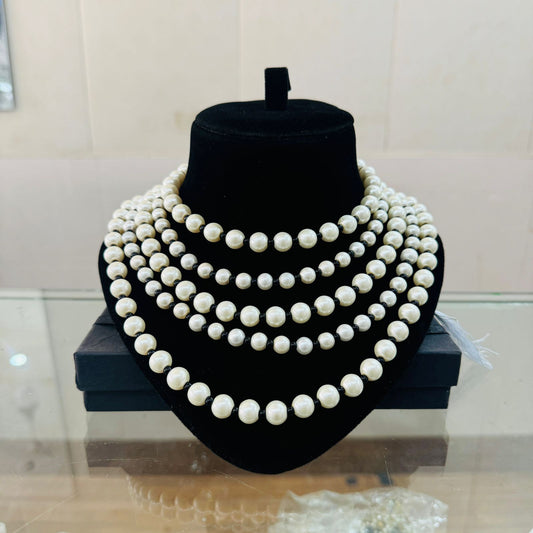 Beautiful Multi Layer Necklace