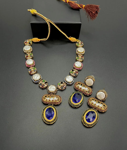 Turkish Necklace