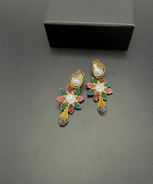 Turkish Earings