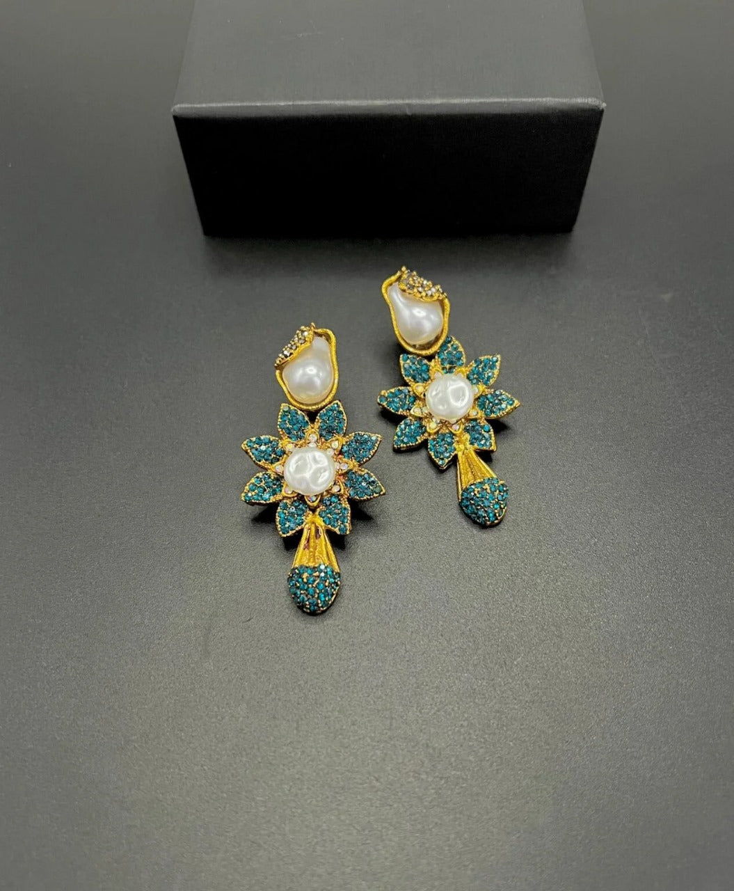 Turkish Earings