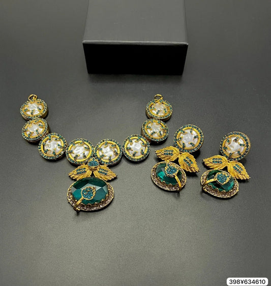 Turkish Leaf Set