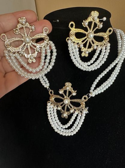 Pearl Set