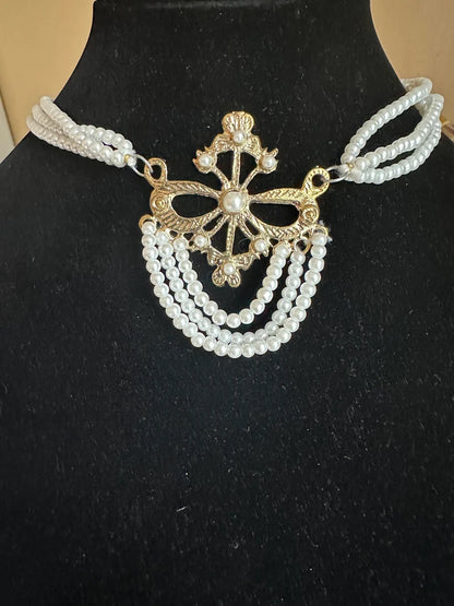 Pearl Set